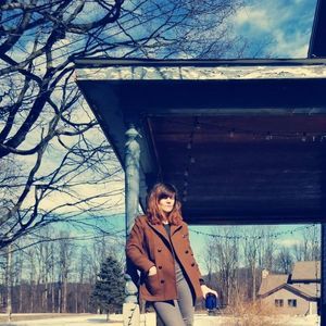 Meet your Posher, Sabrina